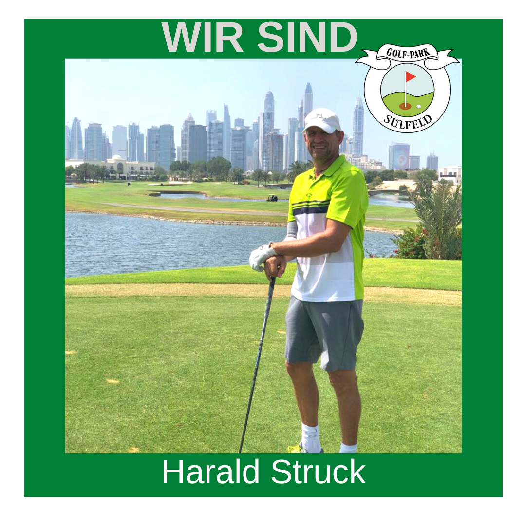 Golf-Park Sülfeld - Aktuelles